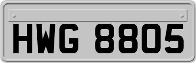HWG8805