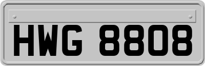 HWG8808