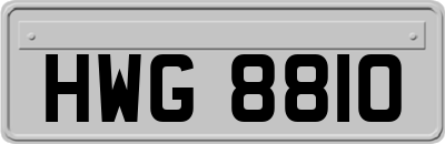 HWG8810