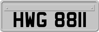 HWG8811