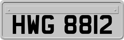 HWG8812