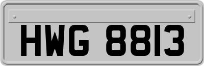 HWG8813