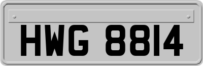 HWG8814