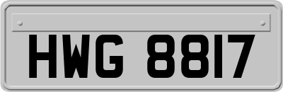 HWG8817