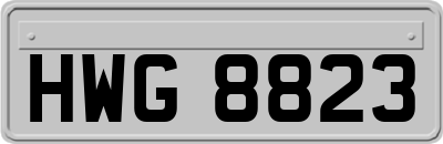 HWG8823
