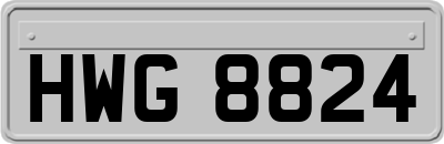 HWG8824