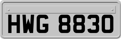 HWG8830