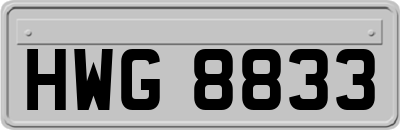HWG8833
