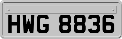 HWG8836