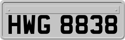 HWG8838