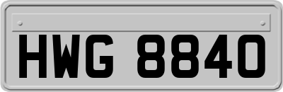 HWG8840