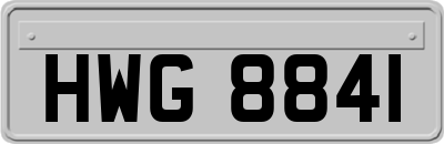HWG8841