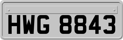 HWG8843