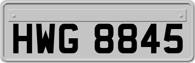HWG8845