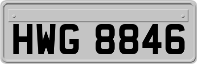 HWG8846