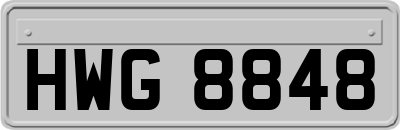 HWG8848