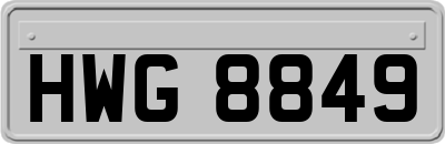 HWG8849