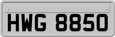 HWG8850