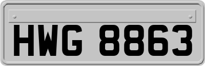 HWG8863