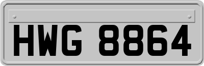 HWG8864