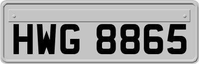 HWG8865