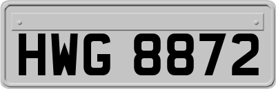 HWG8872
