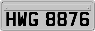 HWG8876