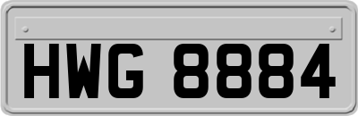 HWG8884
