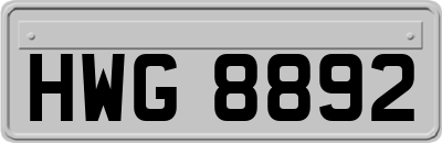 HWG8892