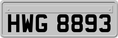 HWG8893