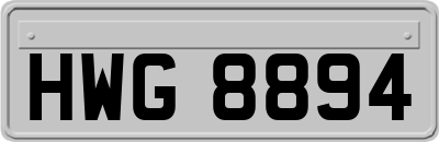HWG8894