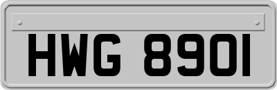 HWG8901