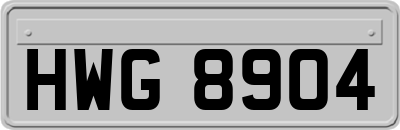 HWG8904