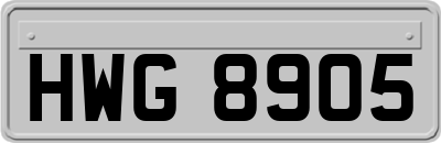 HWG8905