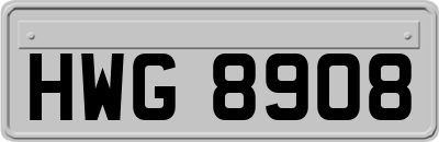 HWG8908