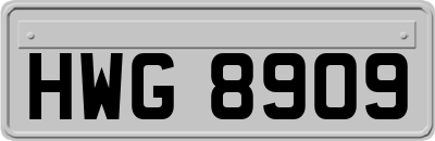 HWG8909