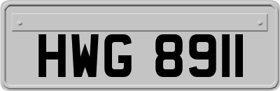 HWG8911