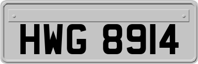 HWG8914