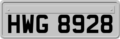 HWG8928