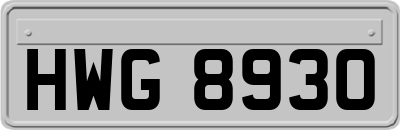 HWG8930