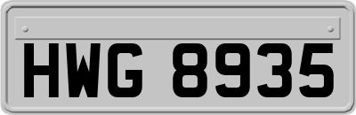 HWG8935