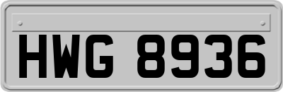 HWG8936