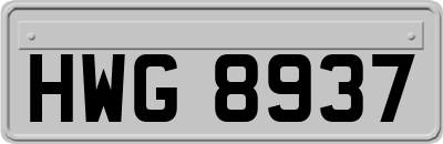 HWG8937