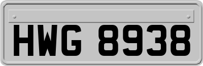 HWG8938