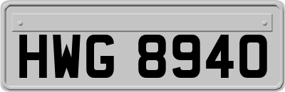 HWG8940