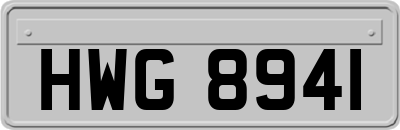 HWG8941