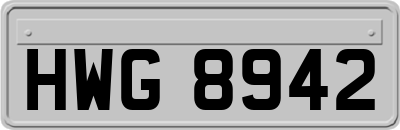 HWG8942