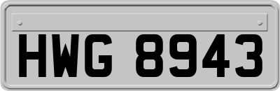 HWG8943
