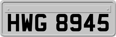 HWG8945
