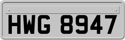 HWG8947